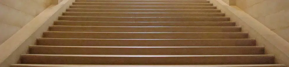 Stair Regulations